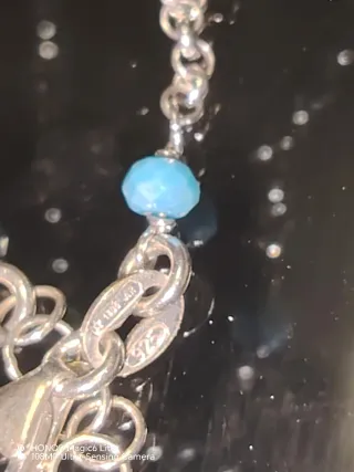 Bracciale Stroili Cuore Sacro Argento 925