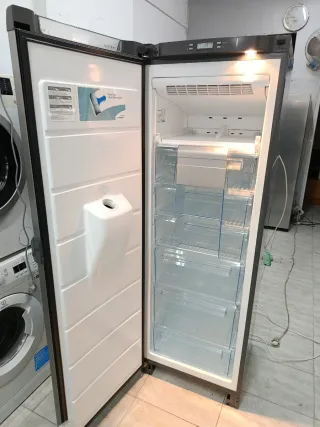 Frigorífico Electrolux Insight