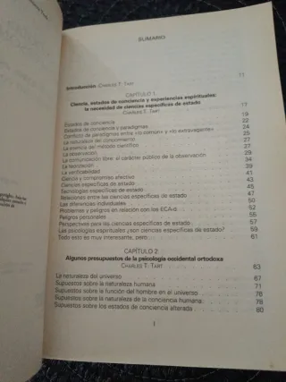 Psicologias transpersonales / Transpersonal Psy...