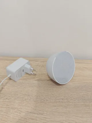 Amazon Echo Dot Pop Grigio Alexa