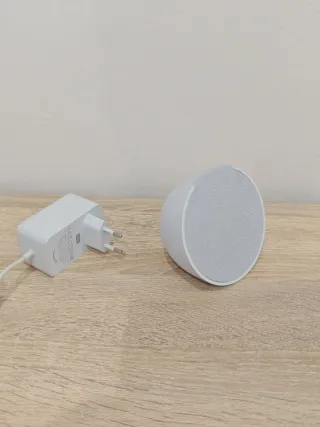 Amazon Echo Dot Pop Grigio Alexa