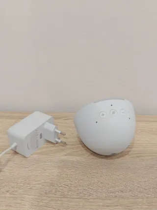 Amazon Echo Dot Pop Grigio Alexa