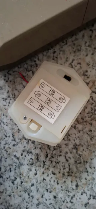 Set Elettronica Moons