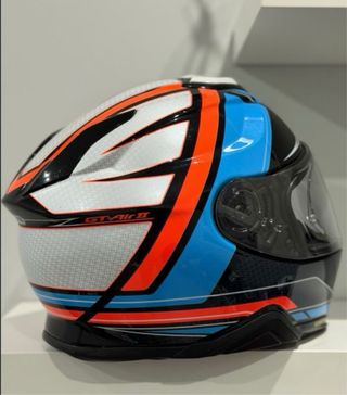 Shoei GT-Air 2 Casco Moto Talla M