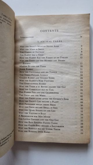 LIRBO DE CUENTOS BIRMANOS