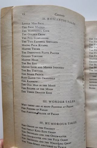 LIRBO DE CUENTOS BIRMANOS