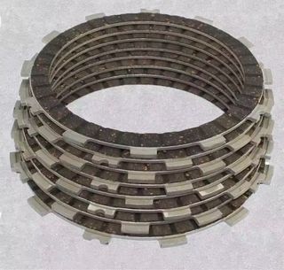 Discos Embrague Gas Gas ec y quad