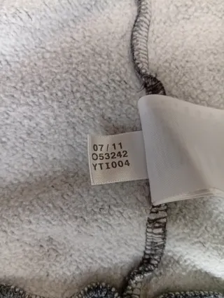 Adidas Originals Chile 62 Hoodie - Grey & Blue