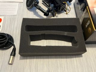 Micrófono Rode NT1-A Kit Estudio