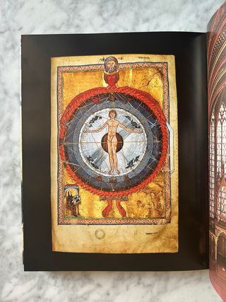 Arte en el Mediterráneo en época de las cruzadas