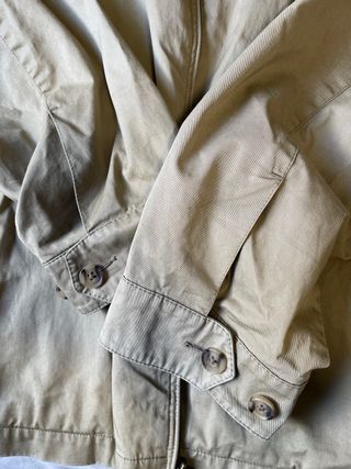 Chaqueta Polo Ralph Lauren Talla 3XB