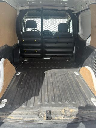 Citroen Berlingo 2016