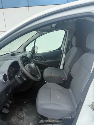 Citroen Berlingo 2016