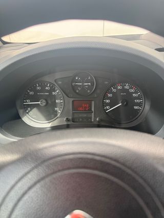 Citroen Berlingo 2016