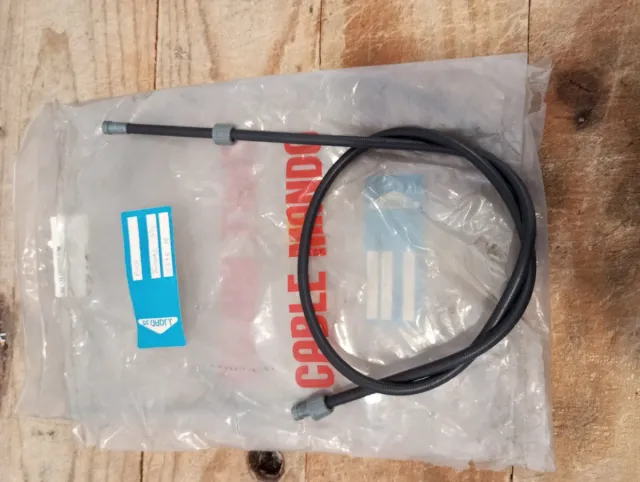 Funda cuenta km Puch 910m