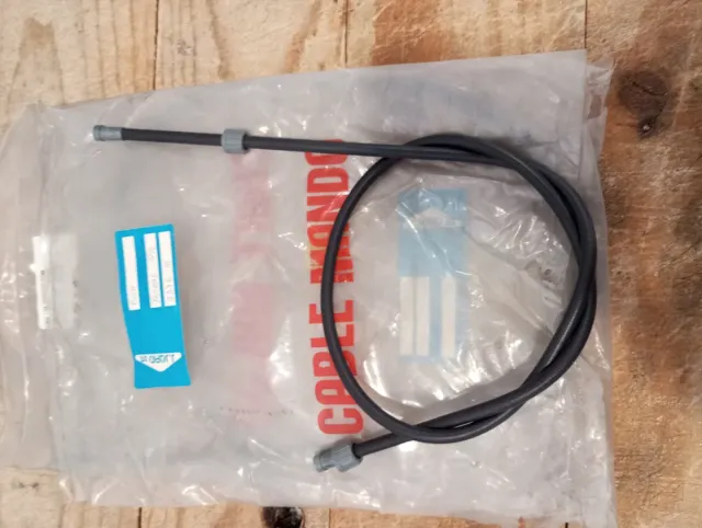 Funda cuenta km Puch 910m