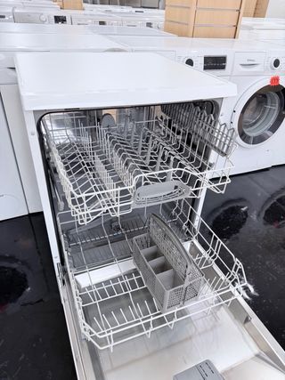 Lavavajillas Bosch A+ - Envío a casa - Garantía