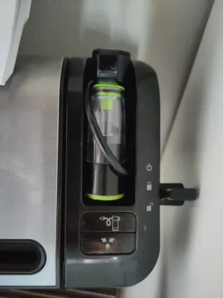 Envasadora al vacío FoodSaver FFS017X