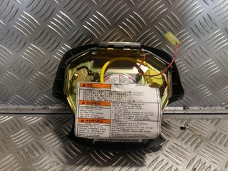 AIRBAG DELANTERO IZQUIERDO SUZUKI VITARA 204963