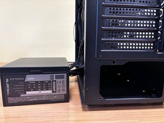 Ordenador Gaming Core i5 8400 gráfica RX 580 8 Gb