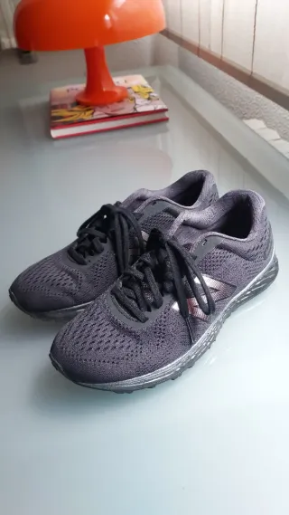 Zapatillas NEW BALANCE