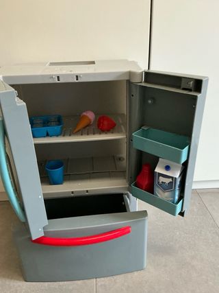 Nevera Juguete Little Tikes