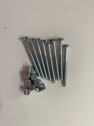 Cuna de bebé convertible