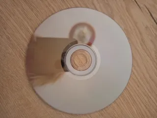 DVD Adiós pequeña adiós