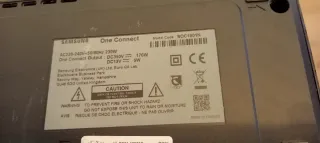 Samsung One Connect Box