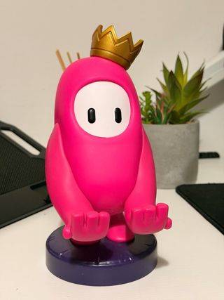 Soporte Fall Guys Mando y Móvil