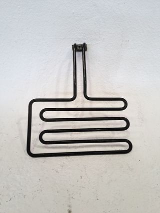 RADIADOR ACEITE BMW 5 (E39) 743872