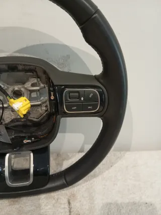Volante Citroen C3 III