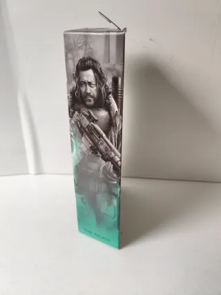 Star Wars Black Series Baze Malbus Figura