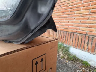 Faro LED Volvo XC40 Derecho 31446785, 31655991.