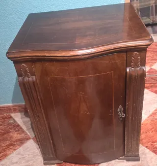 Máquina de coser Sigma antigua