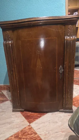 Máquina de coser Sigma antigua