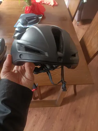 Casco Bicicleta SHINMAX Talla M/L