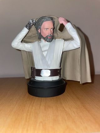 Figuras Star Wars Prototipo de fábrica