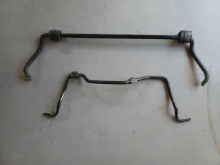 Barras Estabilizadoras BMW 320d E46.