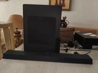 Philips TAB5305 2.1 + Subwoofer 70W