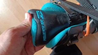 Patines en línea Powerslide