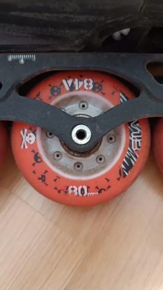 Patines en línea Powerslide