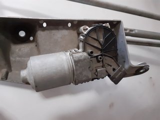 MOTOR LIMPIA DELANTERO RENAULT MODUS 5891