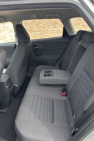 Toyota Auris hibrido