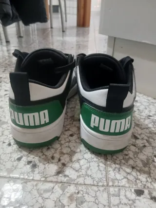 Scarpe Puma Uomo Tg 42