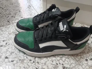 Scarpe Puma Uomo Tg 42