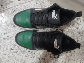 Scarpe Puma Uomo Tg 42