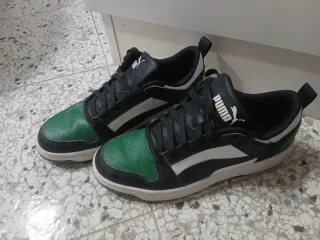 Scarpe Puma Uomo Tg 42