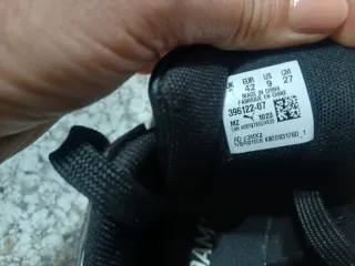 Scarpe Puma Uomo Tg 42