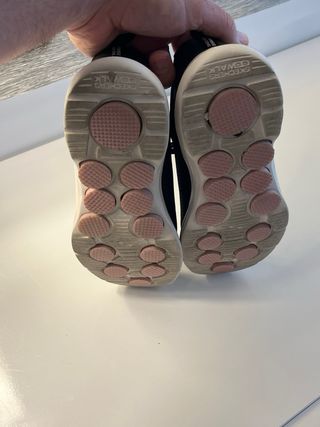 Skechers GoWalk 7 Zapatillas Negras